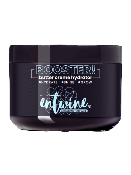 [booster!] Butter Creme HYDRATOR, 8oz