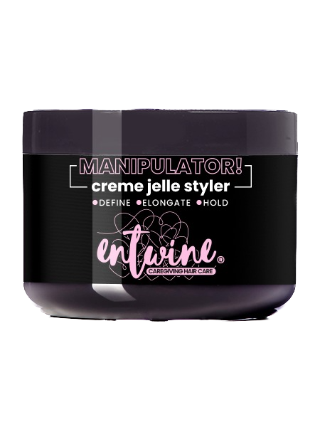 [manipulator!] Creme Jelle STYLER, 8oz