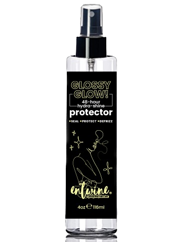 [glossy glow!] 48-HOUR HYDRA-SHINE PROTECTOR